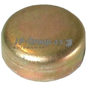 Bouchon de dilatation JP GROUP 1210150100 pour MERCEDES-BENZ LK/LN2 1.6 - 116cv