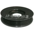 JP GROUP 1210450900 - Roue dentée, vilebrequin