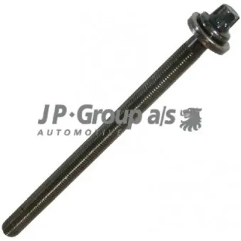 JP GROUP 1211150800 - Boulon de culasse de cylindre