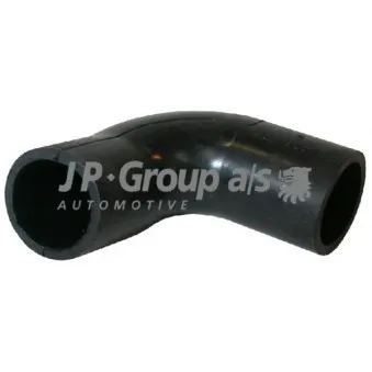 JP GROUP 1212000300 - Tuyau, ventilation de carter-moteur