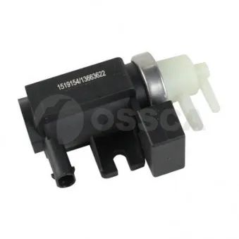 Capteur de pression, turbocompresseur OSSCA [41265]