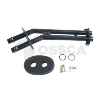 OSSCA 41648 - Connecteur, canal de chauffage
