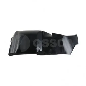 OSSCA 41864 - Insonorisation du compartiment moteur