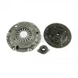 Kit d'embrayage OSSCA [42561]
