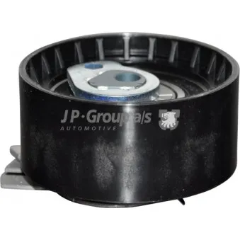 Poulie-tendeur, courroie crantée JP GROUP OEM 1307000QAE