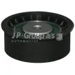 JP GROUP 1212203300 - Poulie renvoi/transmission, courroie de distribution
