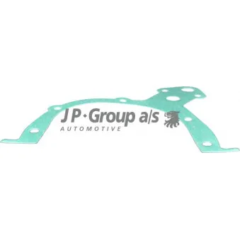 JP GROUP 1213150300 - Joint d'étanchéité, pompe à huile
