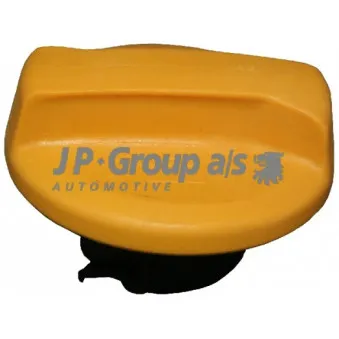 JP GROUP 1213600600 - Bouchon, goulotte de remplissage d'huile
