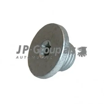 JP GROUP 1213800200 - Vis-bouchon, carter d'huile