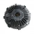 Embrayage, ventilateur de radiateur OSSCA [44188]