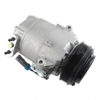 Compresseur, climatisation OSSCA [46802]