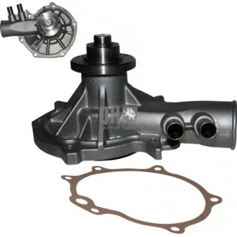 Pompe à eau JP GROUP 1214105900
