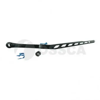 OSSCA 47086 - Bras d'essuie-glace, nettoyage des vitres