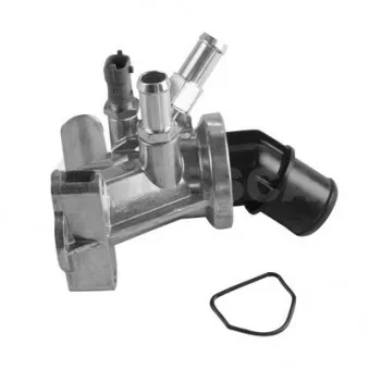 Thermostat, liquide de refroidissement OSSCA [47123]