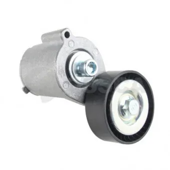 OSSCA 47224 - Tendeur, courroie trapézoïdale à nervures