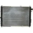 JP GROUP 1214200900 - Radiateur, refroidissement du moteur