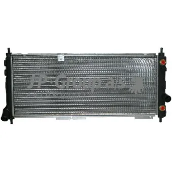 JP GROUP 1214202400 - Radiateur, refroidissement du moteur