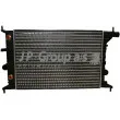 JP GROUP 1214203000 - Radiateur, refroidissement du moteur