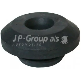 Suspension, radiateur JP GROUP 1214250100