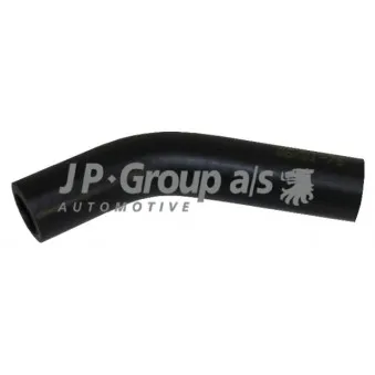 JP GROUP 1214300100 - Durite de radiateur