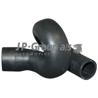Durite de radiateur JP GROUP OEM 1337389