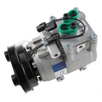 OSSCA 47799 - Compresseur, climatisation