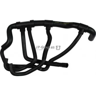 Durite de radiateur JP GROUP OEM 91168028
