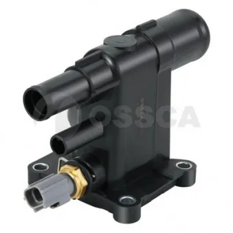 OSSCA 47967 - Bride de liquide de refroidissement