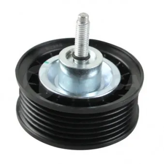 OSSCA 48150 - Poulie-tendeur, courroie trapézoïdale