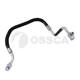 OSSCA 48460 - Conduite à haute/basse pression, climatisation