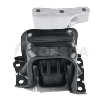 OSSCA 48466 - Support moteur