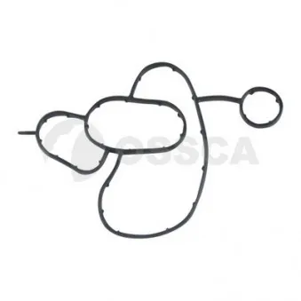 Joint d'étanchéité, boîtier de filtre à huile OSSCA [49029]