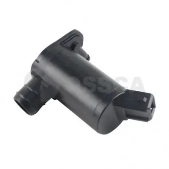 OSSCA 49552 - Pompe d'eau de nettoyage, nettoyage des vitres
