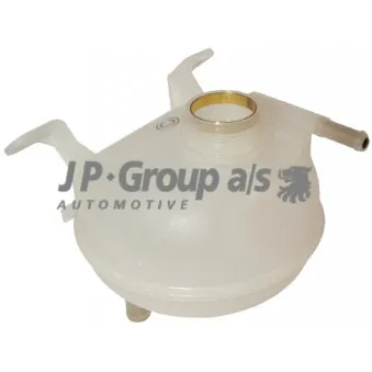 JP GROUP 1214700200 - Vase d'expansion, liquide de refroidissement