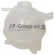 JP GROUP 1214700300 - Vase d'expansion, liquide de refroidissement