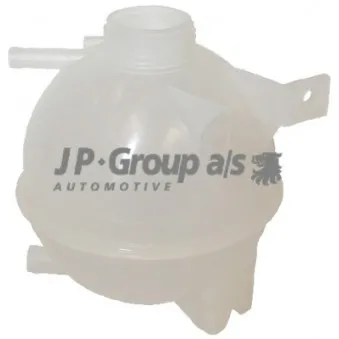 JP GROUP 1214700300 - Vase d'expansion, liquide de refroidissement