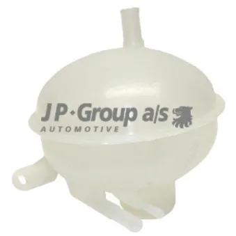 JP GROUP 1214700700 - Vase d'expansion, liquide de refroidissement