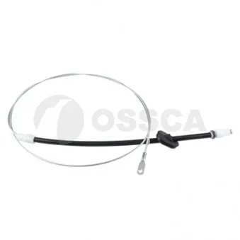 OSSCA 50063 - Tirette à câble, frein de stationnement