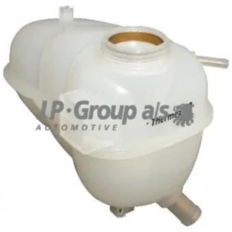 Vase d'expansion, liquide de refroidissement JP GROUP 1214700900