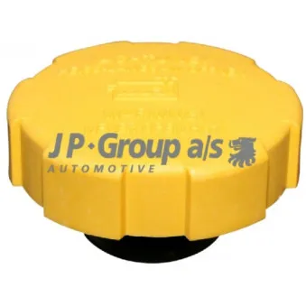 JP GROUP 1214800200 - Bouchon, réservoir de liquide de refroidissement