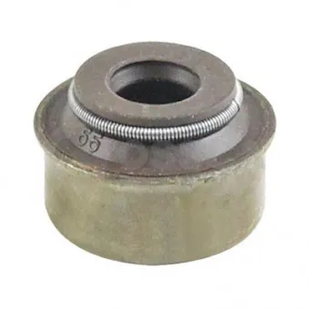 Bague d'étanchéité, tige de soupape OSSCA [51947]