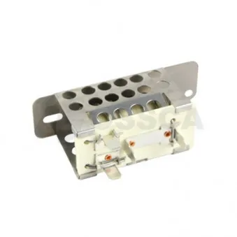 OSSCA 51978 - Résistance, pulseur d'air habitacle
