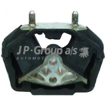 Support moteur JP GROUP 1217900700 pour OPEL ASTRA 2.0 i 16V - 150cv