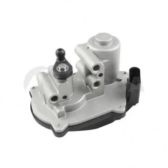 OSSCA 53001 - Corps papillon