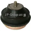 Support moteur JP GROUP [1217901100]