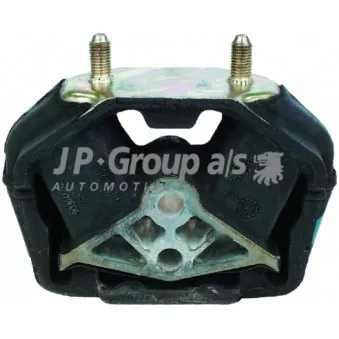 Support moteur JP GROUP 1217901300 pour OPEL ASTRA 1.6 i 16V - 101cv