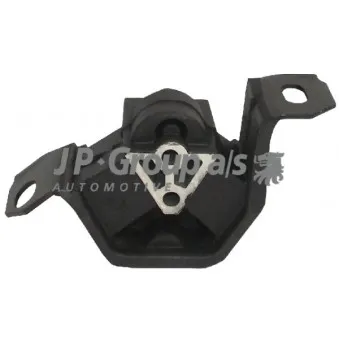 Support moteur JP GROUP 1217901570 pour OPEL ASTRA 1.4 Si - 82cv