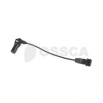 OSSCA 53553 - Capteur d'angle, vilebrequin