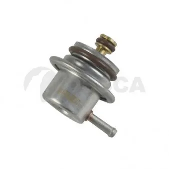 OSSCA 54072 - Régulateur de pression du carburant