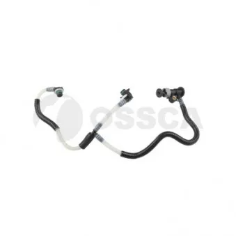 OSSCA 54480 - Tuyau, carburant de fuite